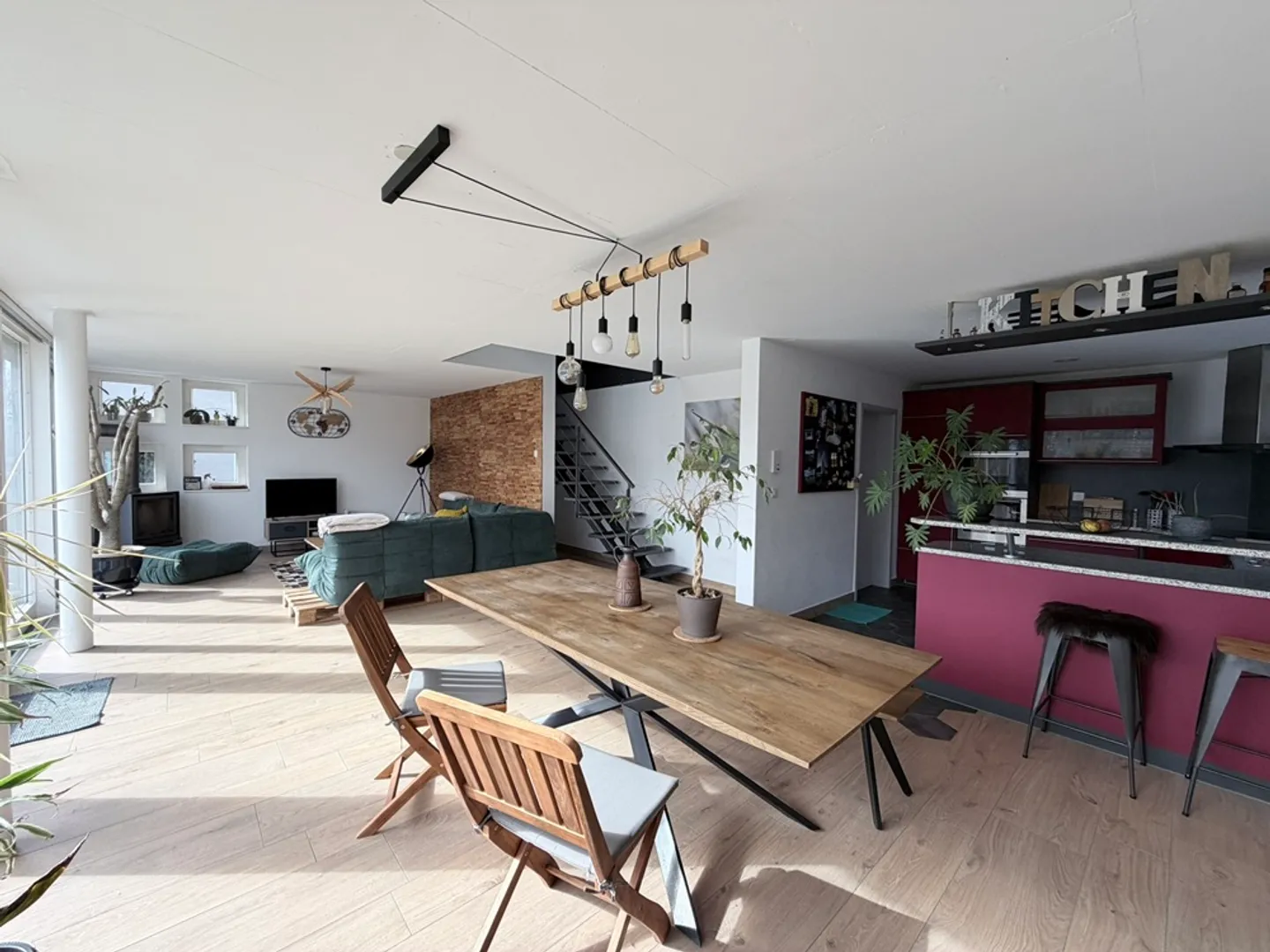 Villa, Delémont - 988000 - Foto 5 di 13