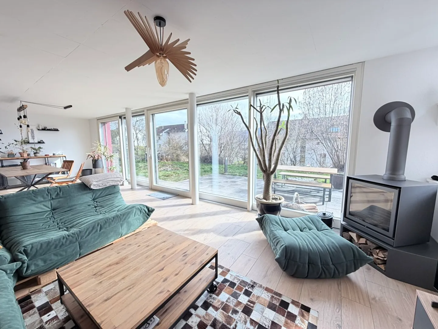 Villa, Delémont - 988000 - Foto 7 di 13