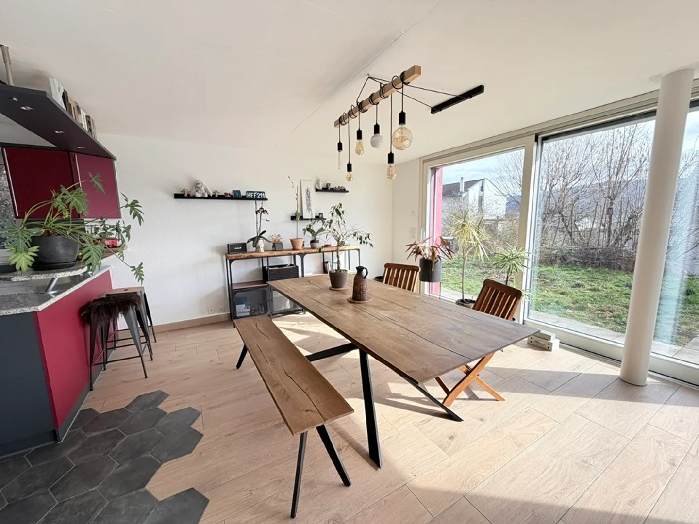 Villa, Delémont - 988000 - Foto 4 di 13