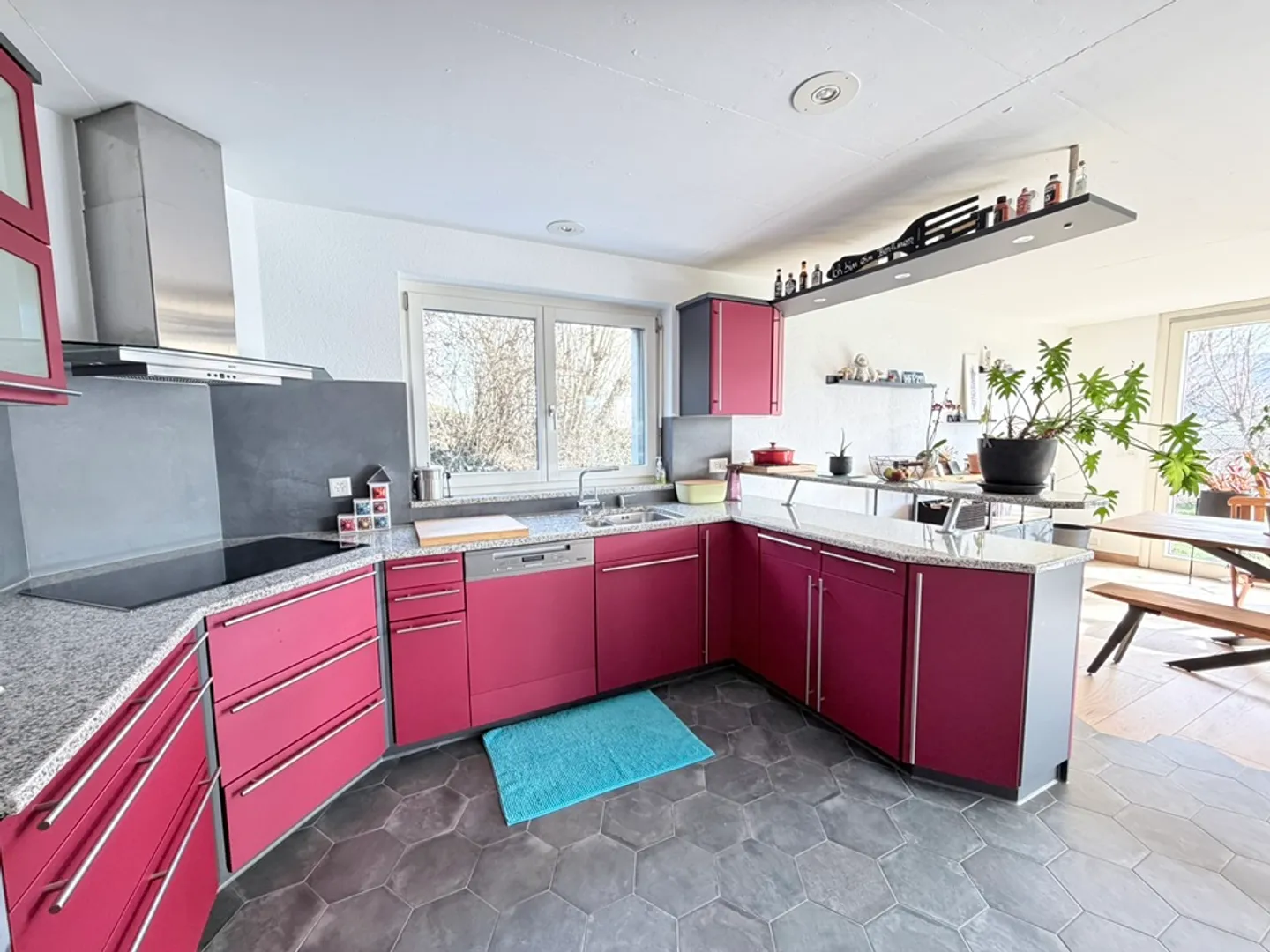 Villa, Delémont - 988000 - Foto 3 di 13