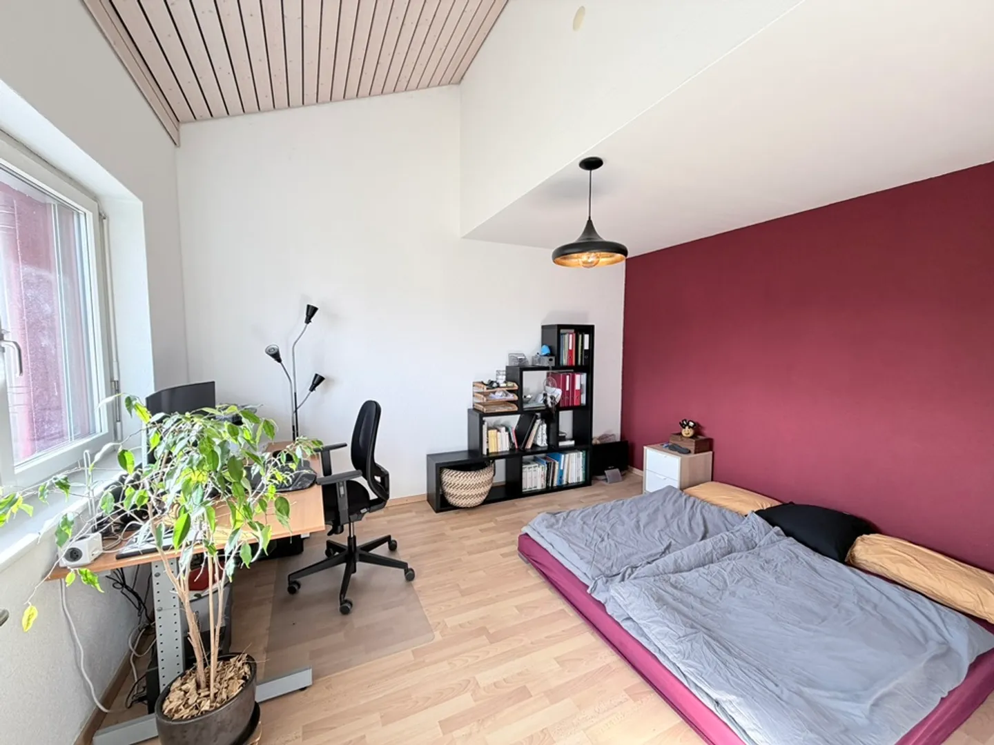 Villa, Delémont - 988000 - Foto 11 di 13