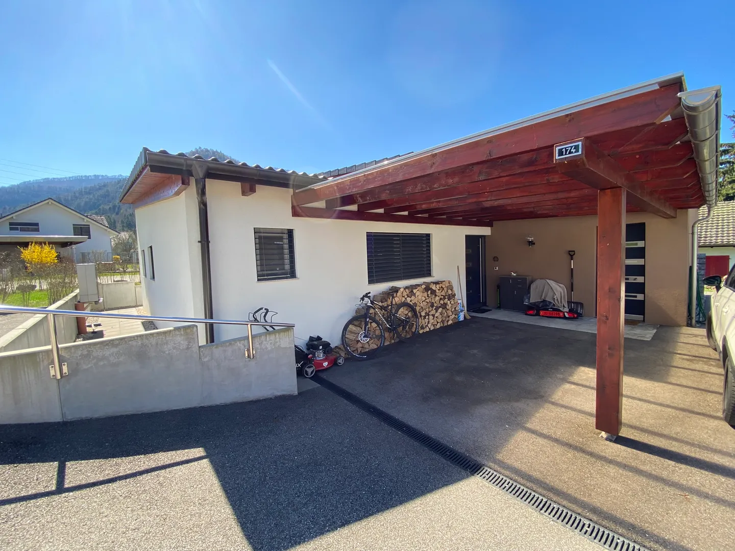 Villa, Vermes - 590000 - Foto 2 von 13