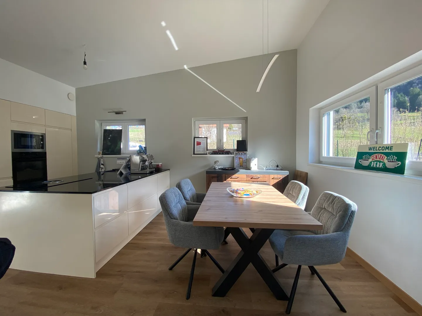 Villa, Vermes - 590000 - Foto 5 von 13