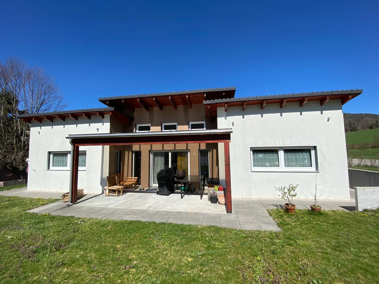 Villa, Vermes - 590000 - Foto 1 von 13