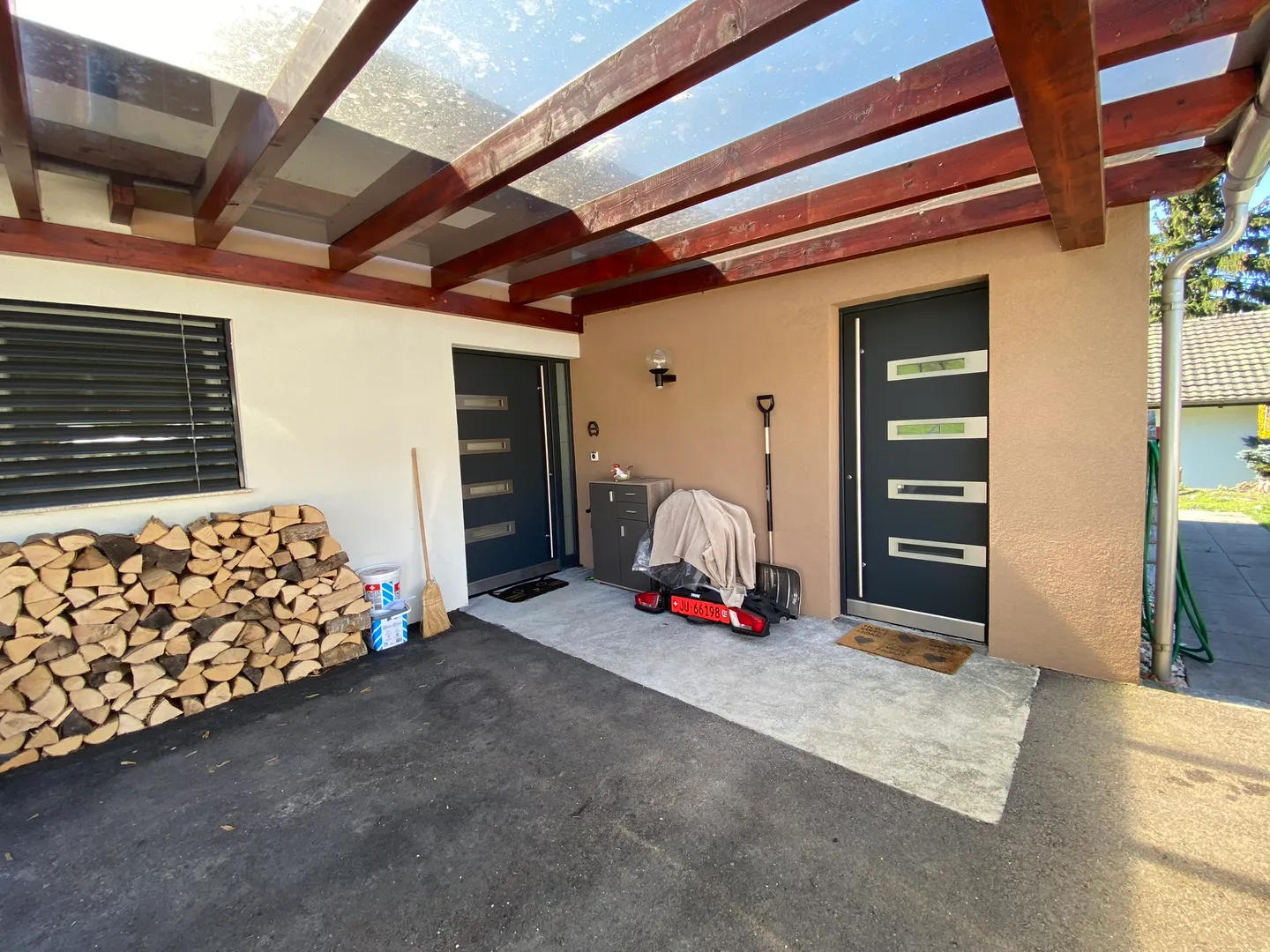 Villa, Vermes - 590000 - Foto 3 von 13