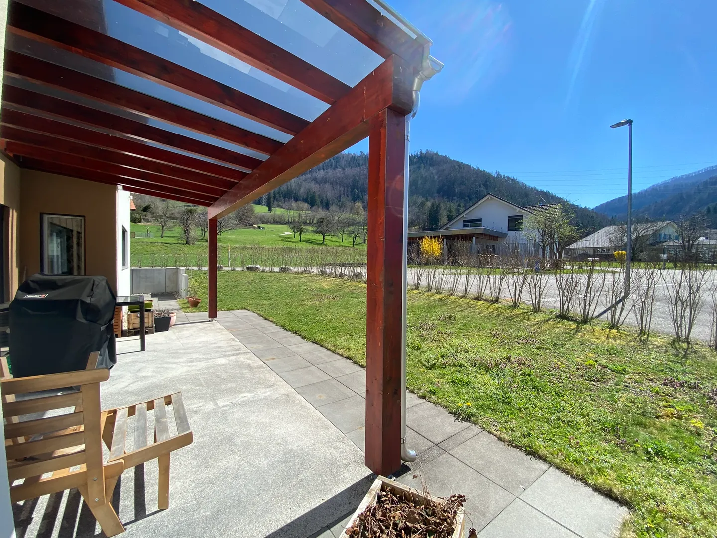 Villa, Vermes - 590000 - Foto 10 von 13