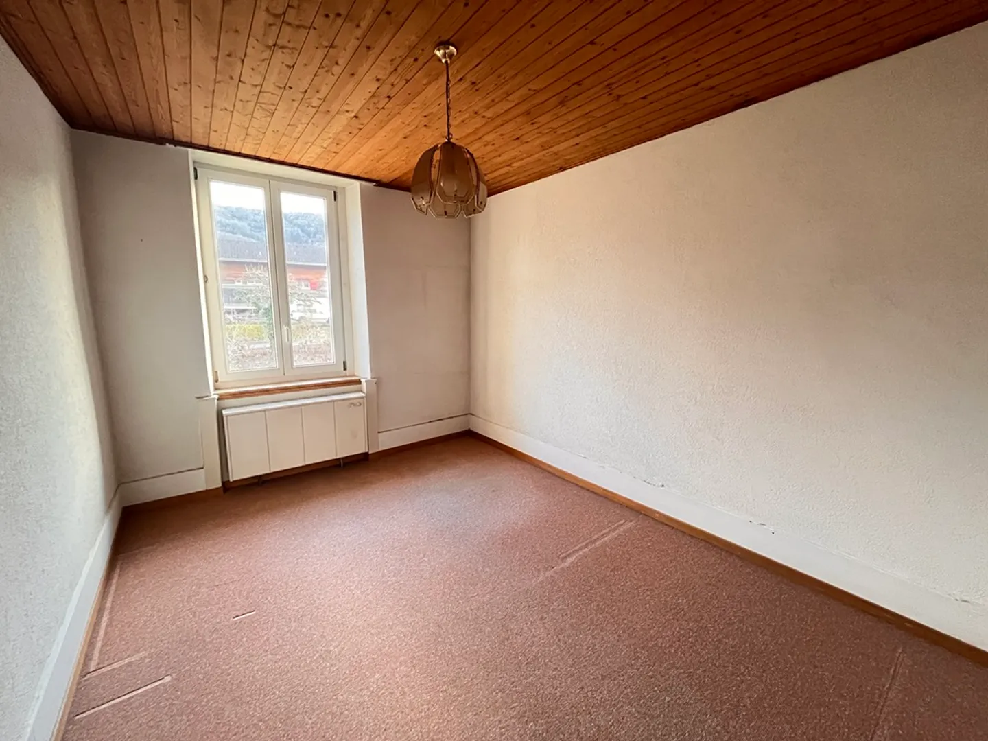 Haus, Bassecourt - 425000 - Foto 4 von 10