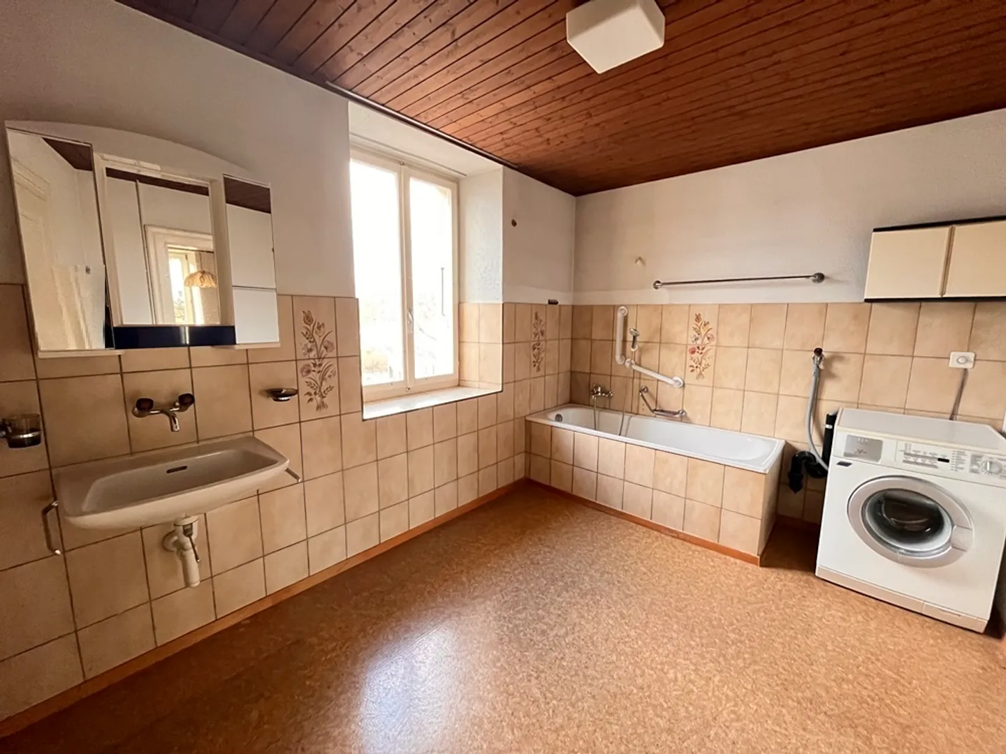 Haus, Bassecourt - 425000 - Foto 6 von 10