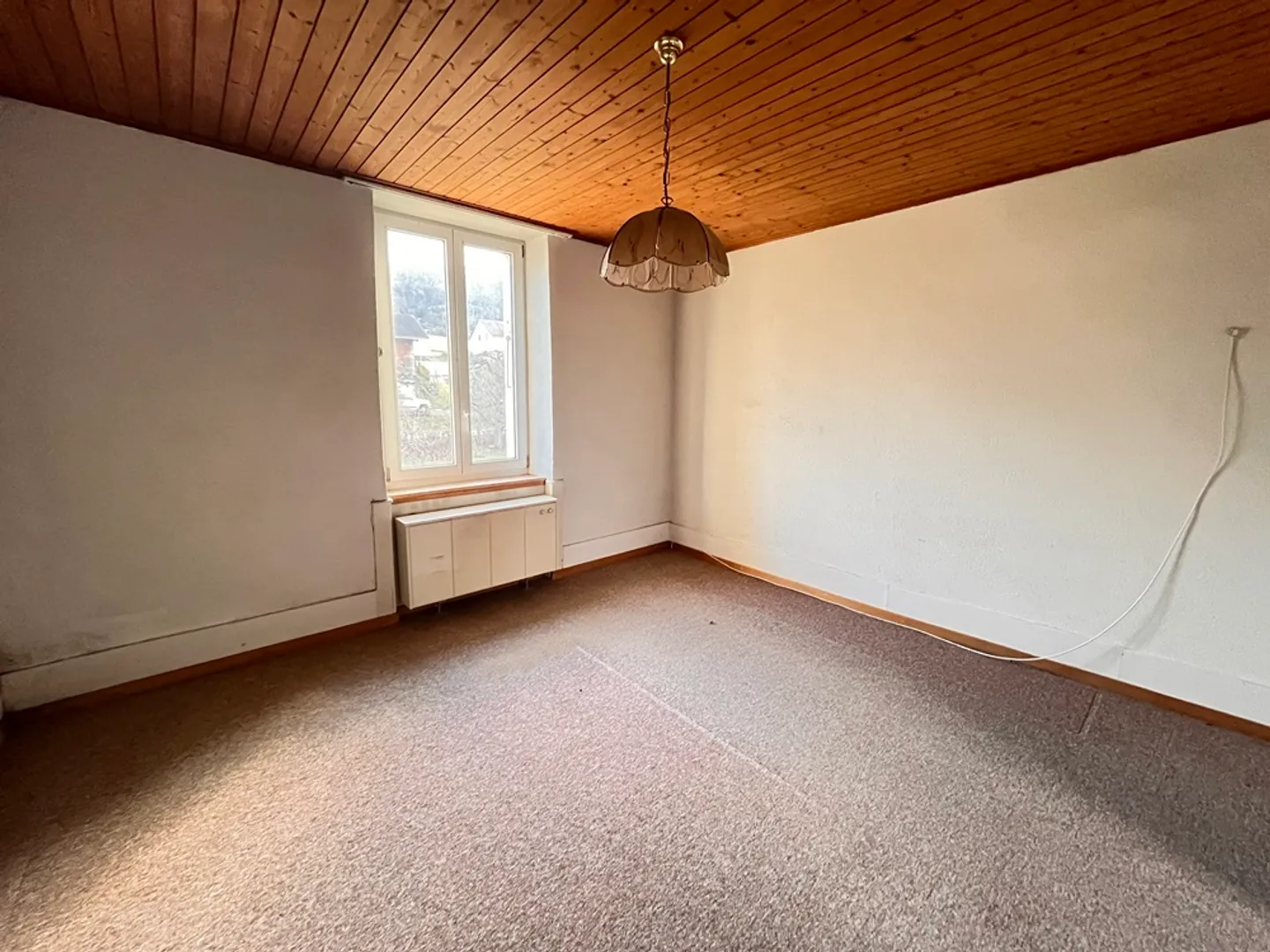 Haus, Bassecourt - 425000 - Foto 5 von 10