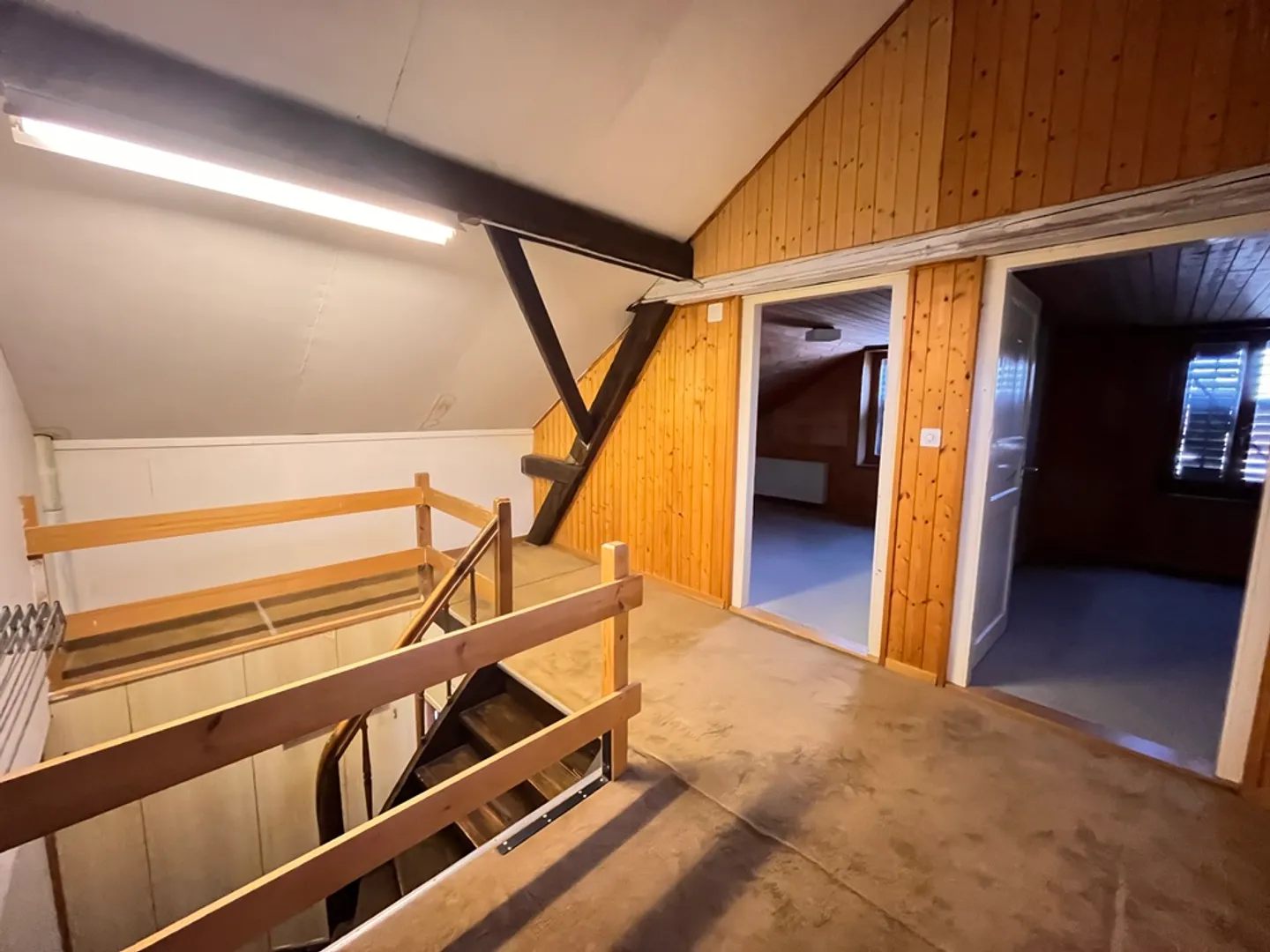 Haus, Bassecourt - 425000 - Foto 8 von 10