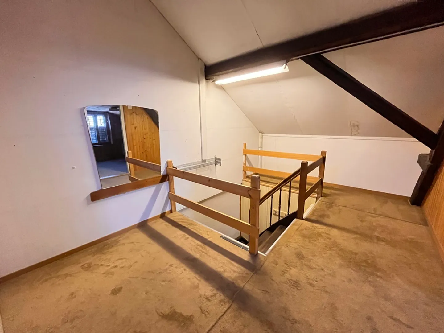 Haus, Bassecourt - 425000 - Foto 7 von 10