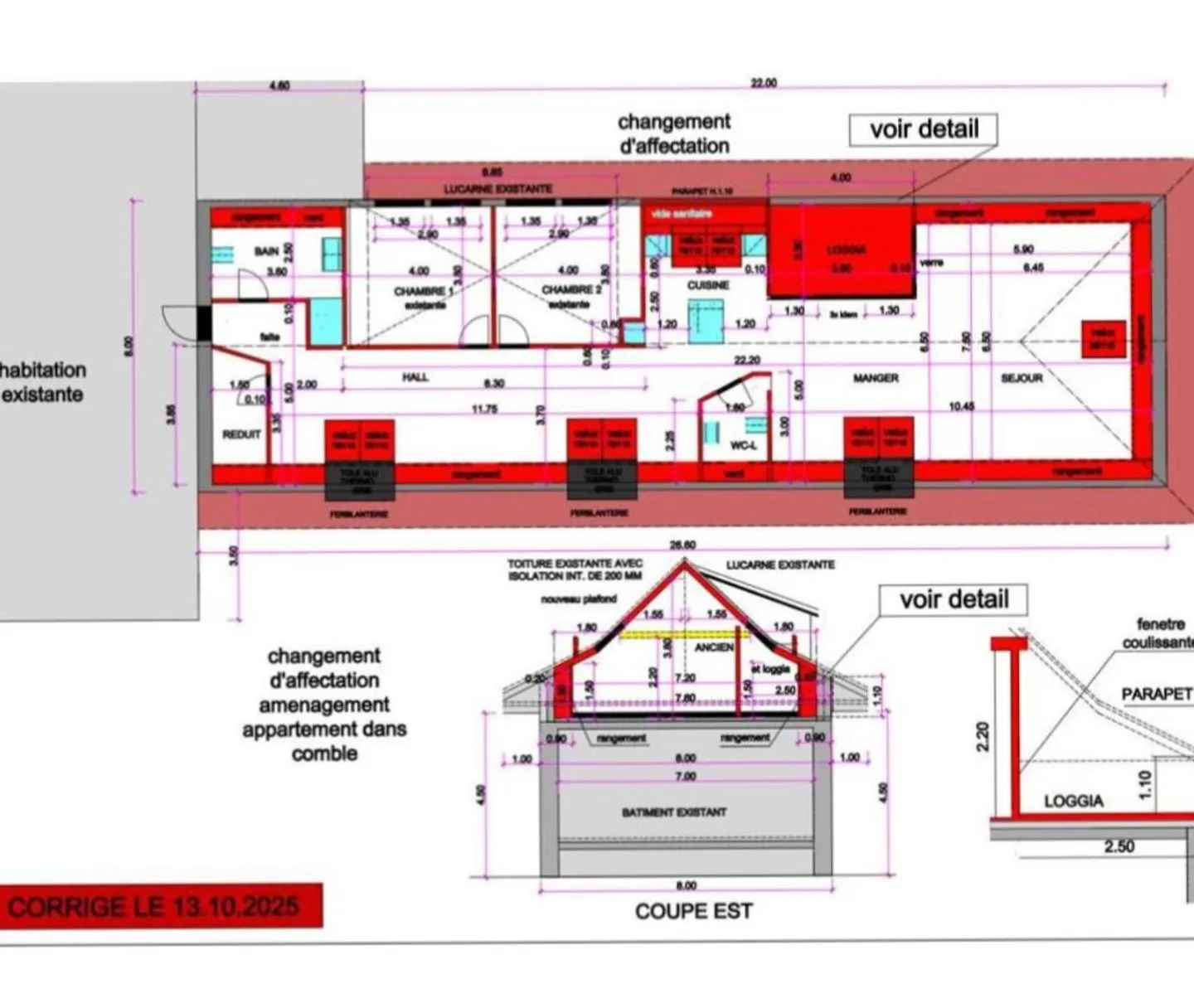 Appartement rénové à Bévilard - Photo 4 sur 4
