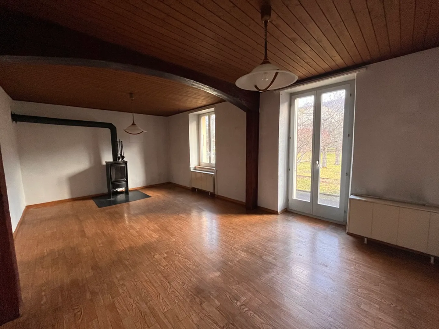 Haus, Bassecourt - 425000 - Foto 3 von 10