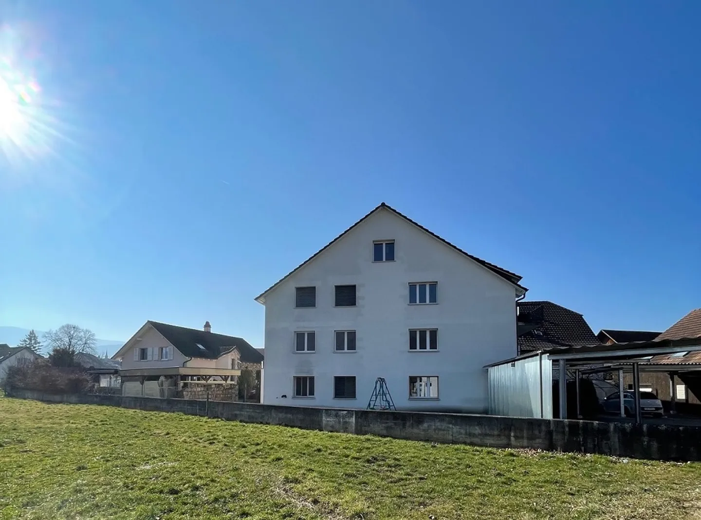 Apartment, Courroux - 1550 - Photo 10 of 10