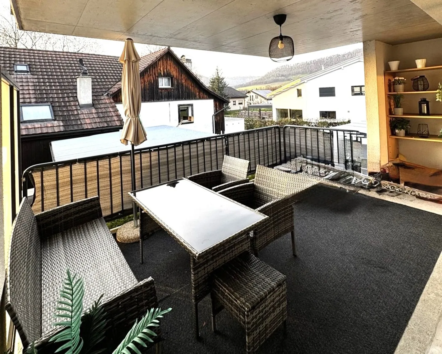 Apartment, Courroux - 1550 - Photo 1 of 10