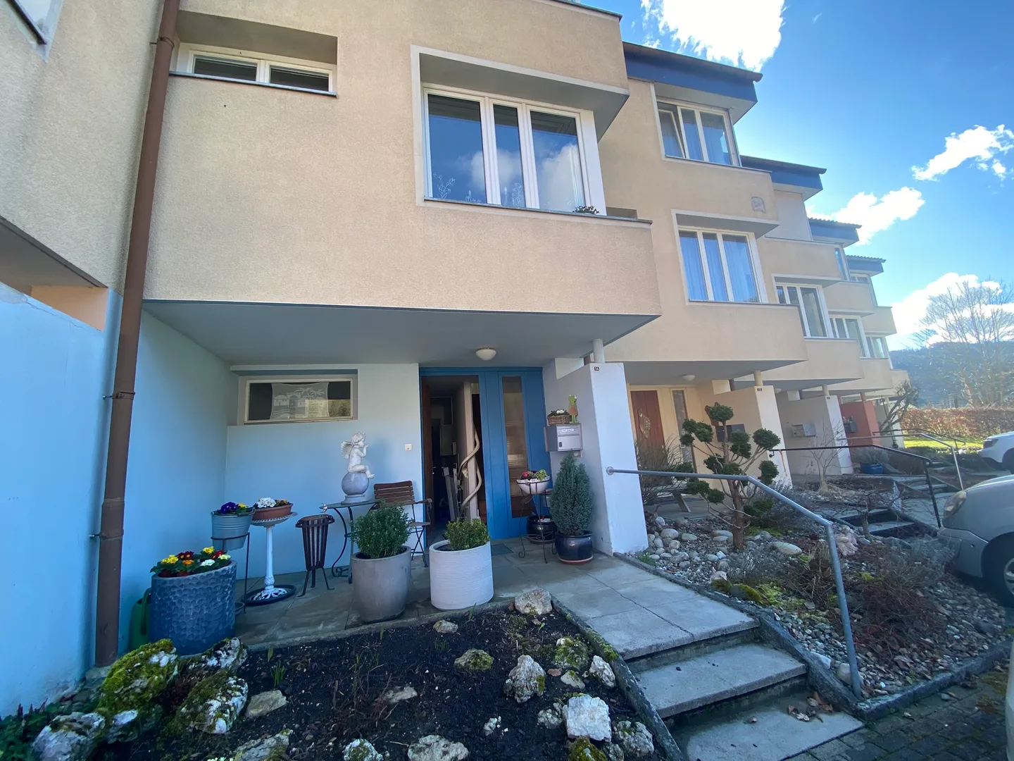 Terraced House, St Ursanne - 370000 - Photo 2 of 13