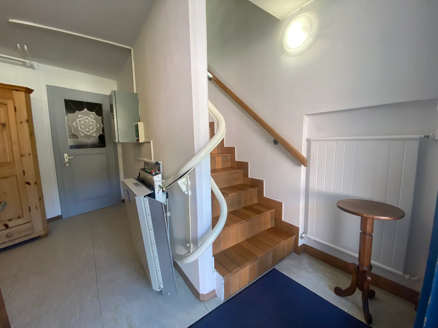 Terraced House, St Ursanne - 370000 - Photo 3 of 13