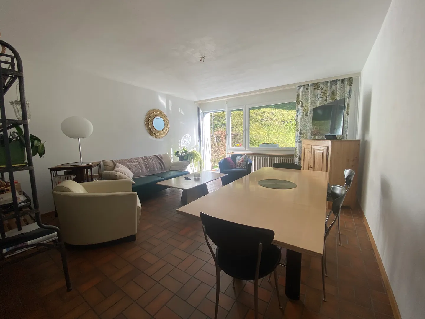 Terraced House, St Ursanne - 370000 - Photo 4 of 13