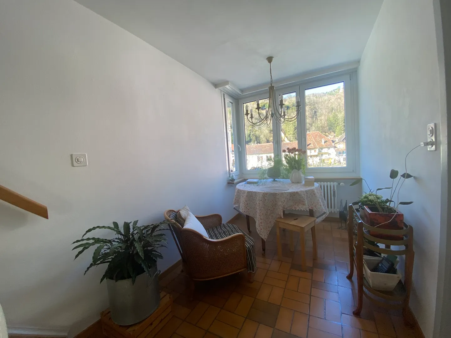 Terraced House, St Ursanne - 370000 - Photo 9 of 13