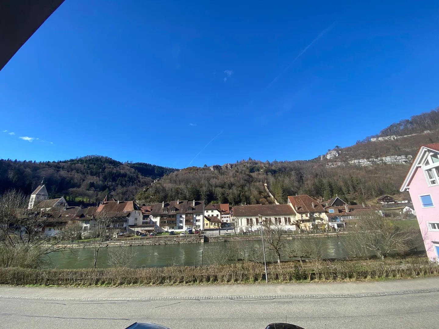 Terraced House, St Ursanne - 370000 - Photo 11 of 13