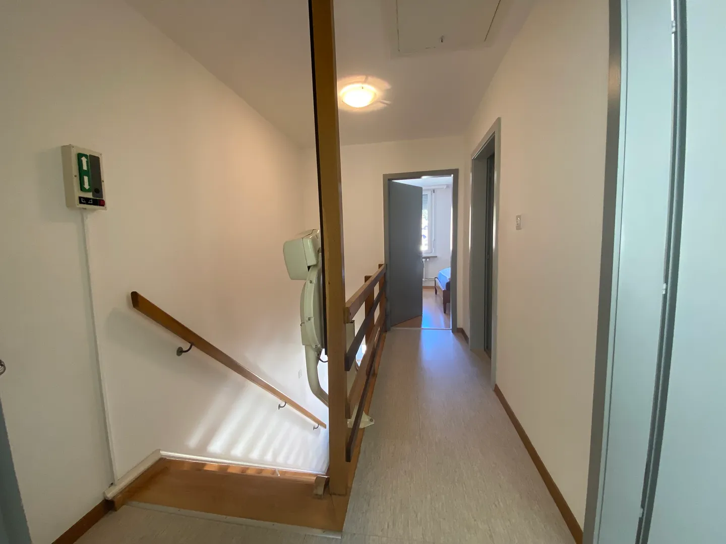 Terraced House, St Ursanne - 370000 - Photo 12 of 13