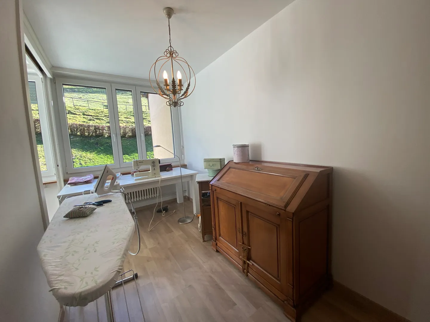 Terraced House, St Ursanne - 370000 - Photo 13 of 13