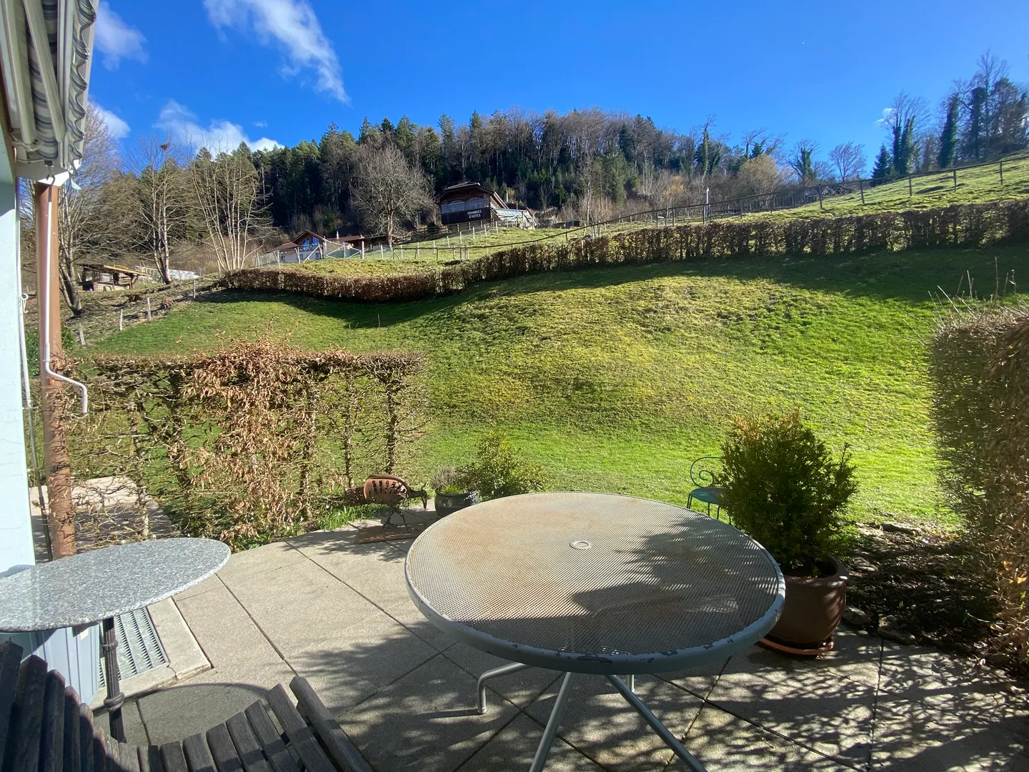 Terraced House, St Ursanne - 370000 - Photo 6 of 13