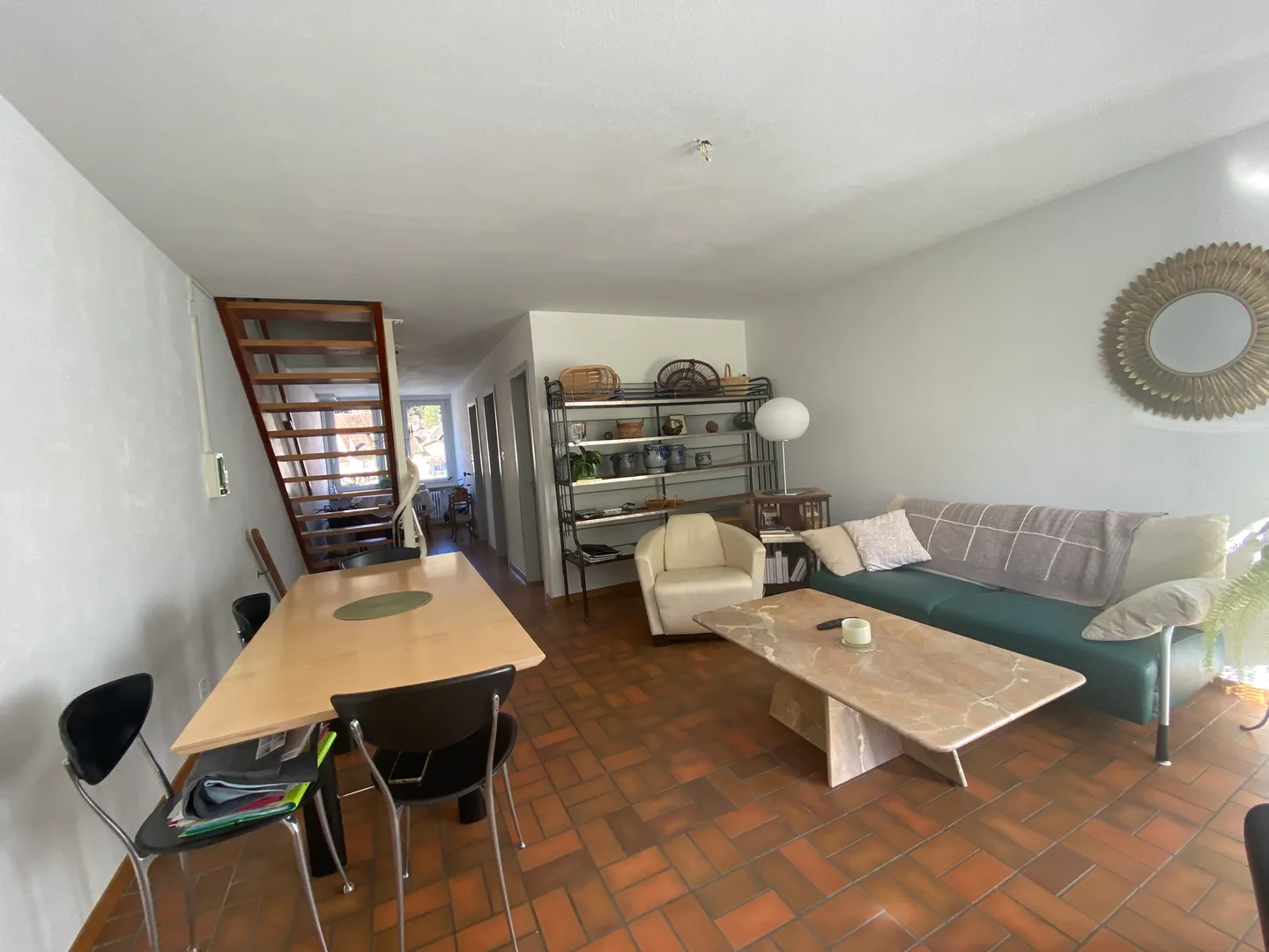 Terraced House, St Ursanne - 370000 - Photo 7 of 13