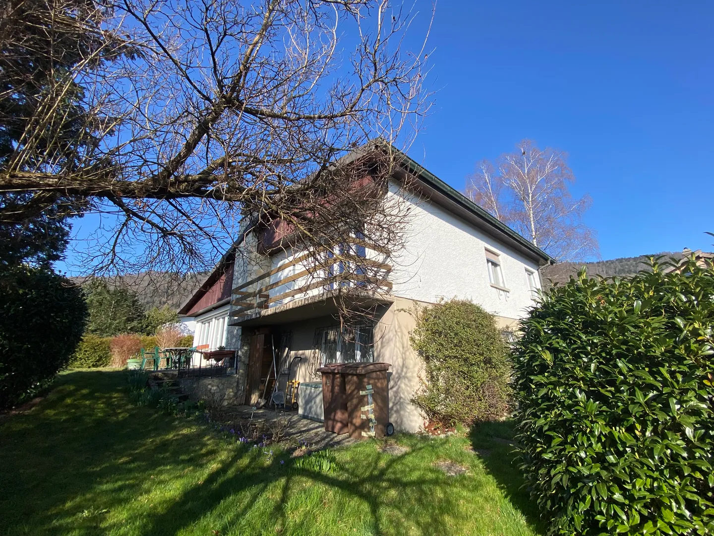 House, Boécourt - 595000 - Photo 2 of 13