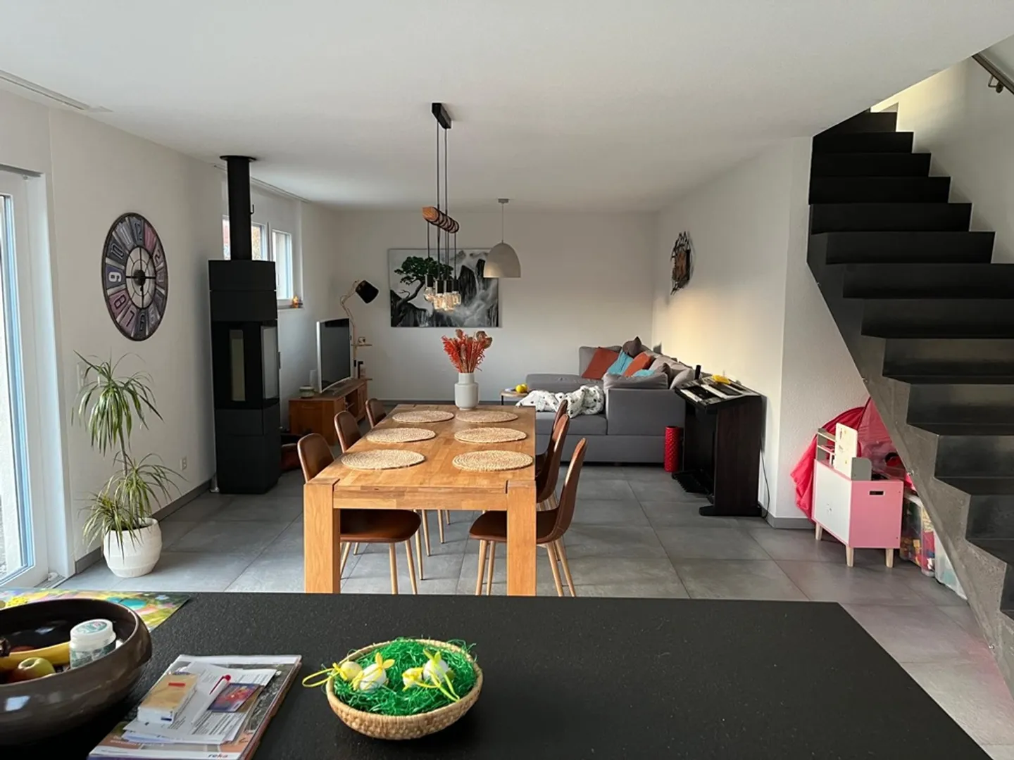 Villa, Courrendlin - 870000 - Photo 6 of 13