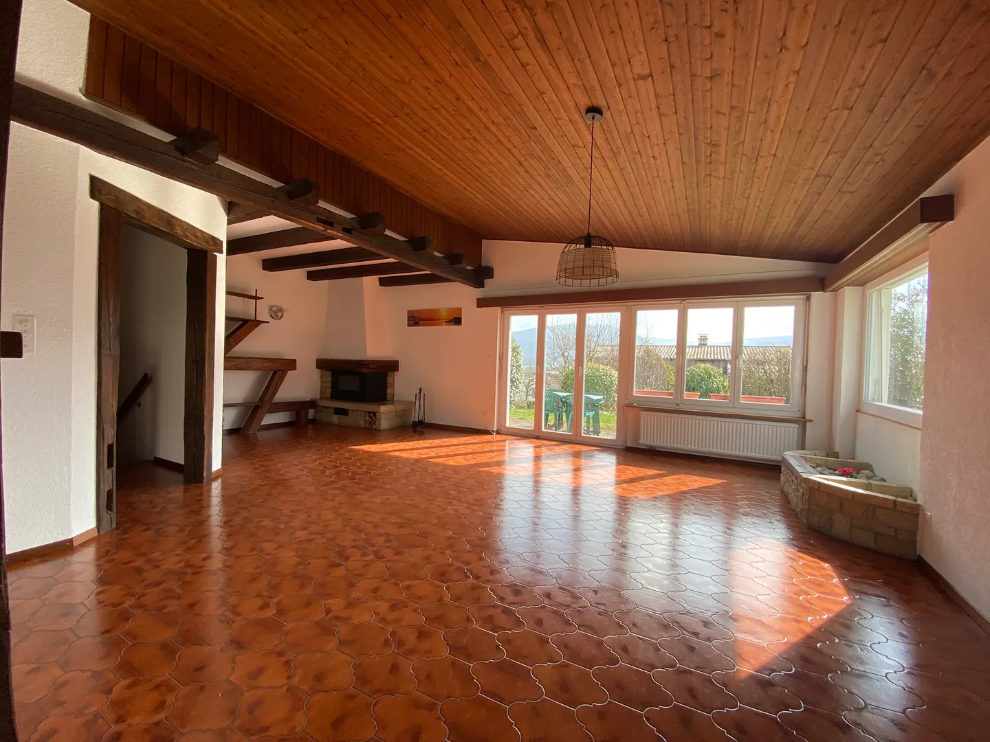 House, Boécourt - 595000 - Photo 7 of 13