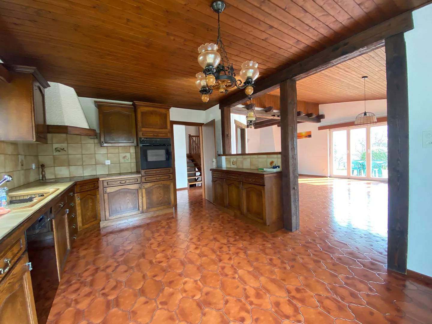 House, Boécourt - 595000 - Photo 5 of 13