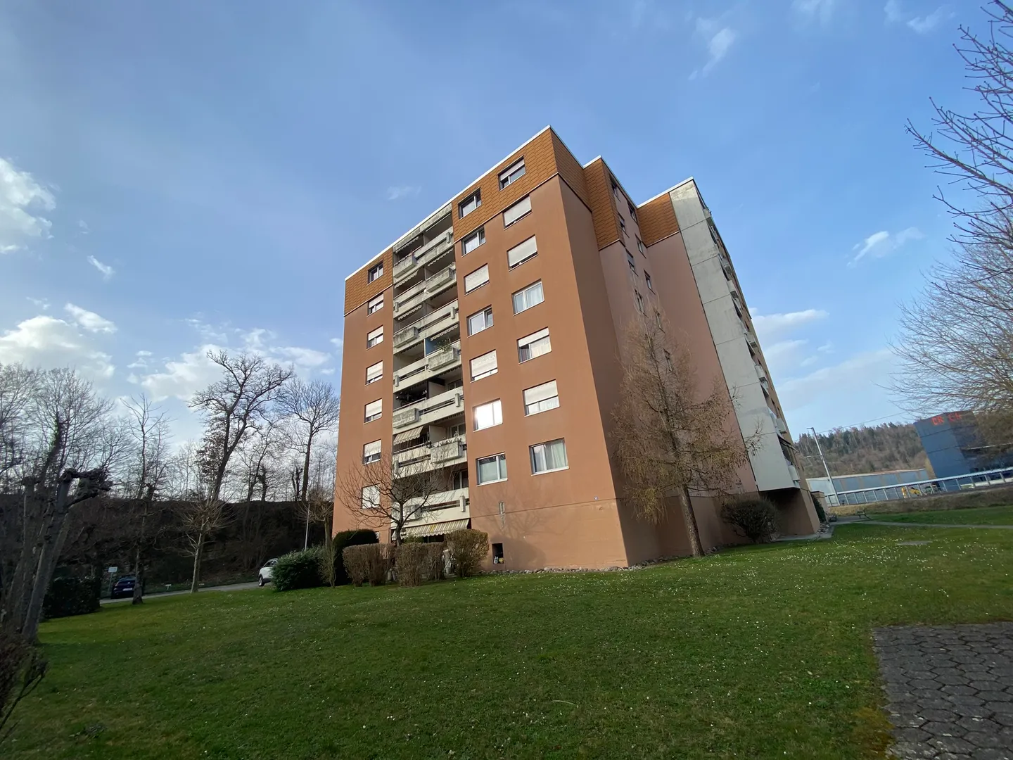 Appartement, Porrentruy - 329000 - Photo 1 of 13