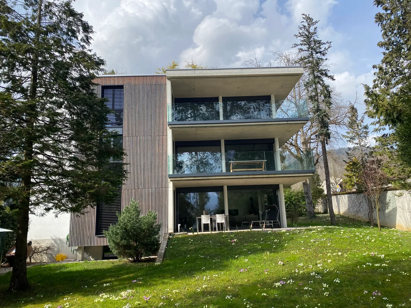 Apartment, Delémont - 1,150,000 - Photo 1 of 13