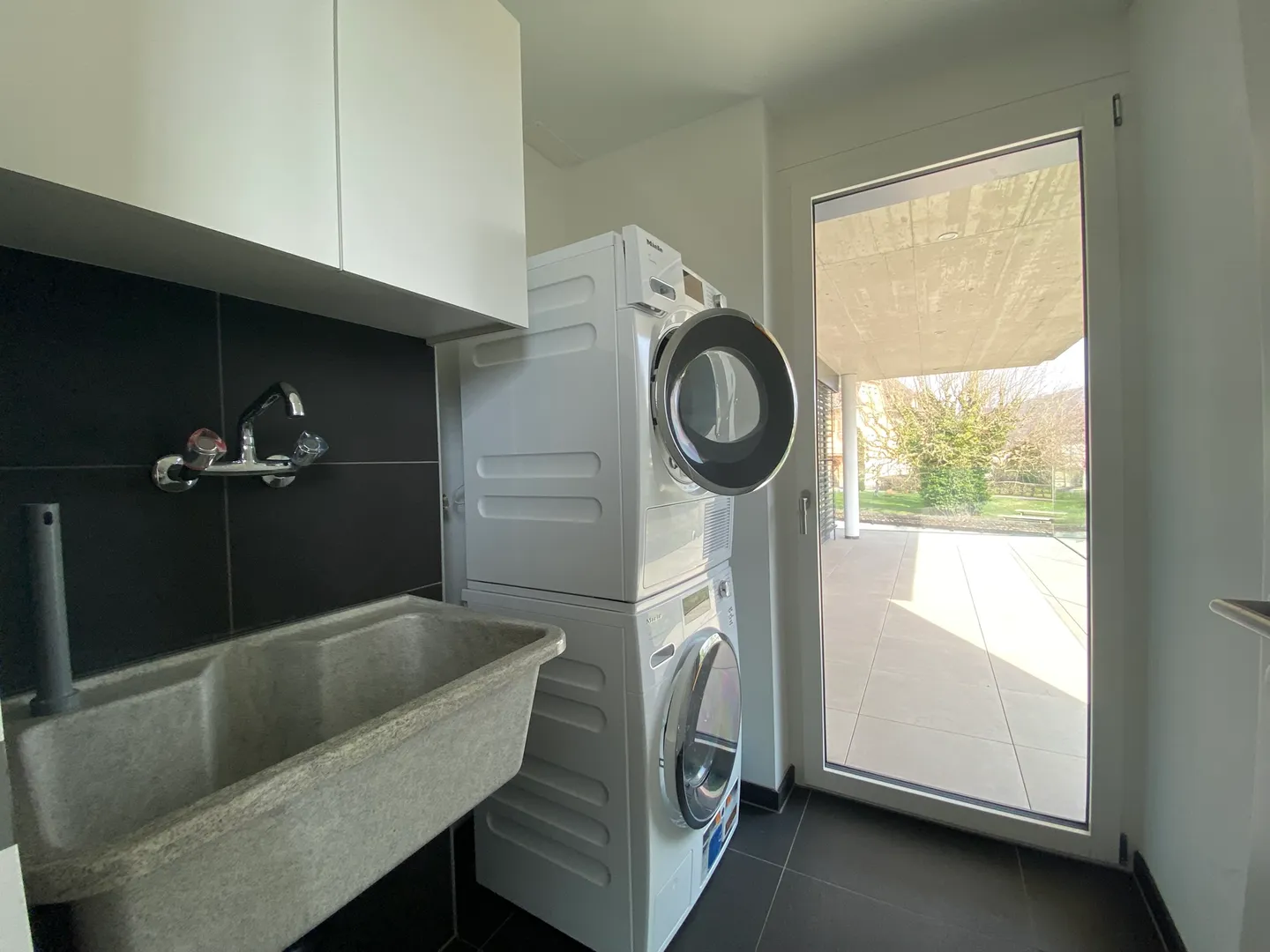 Apartment, Delémont - 1,150,000 - Photo 12 of 13