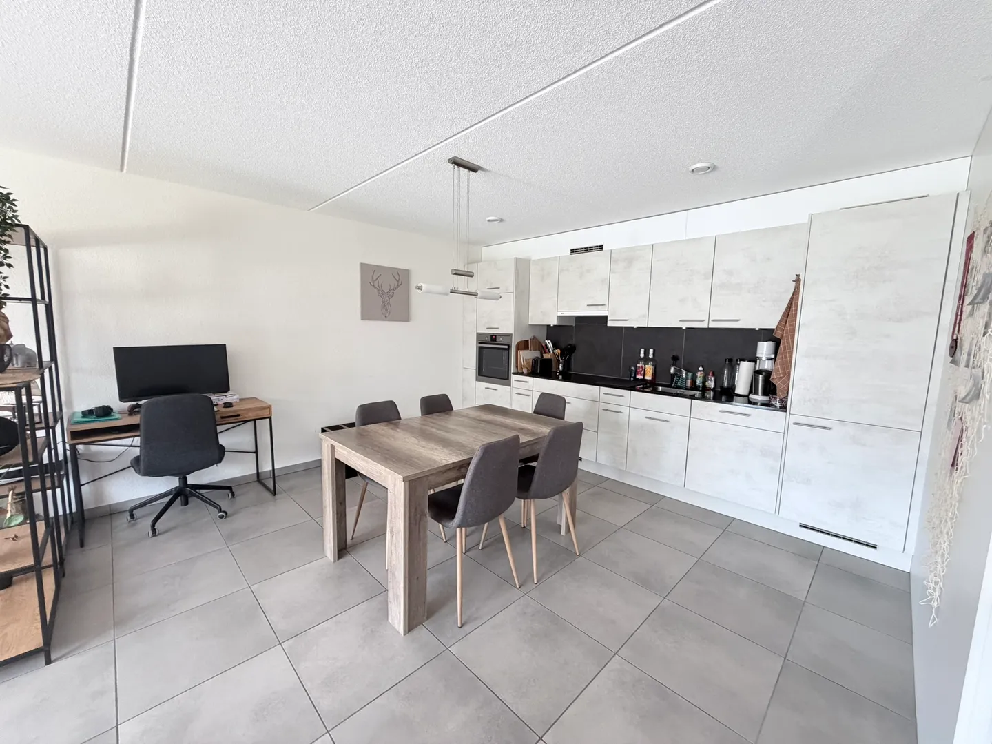 Apartment, Courrendlin - 1250 - Photo 3 of 10