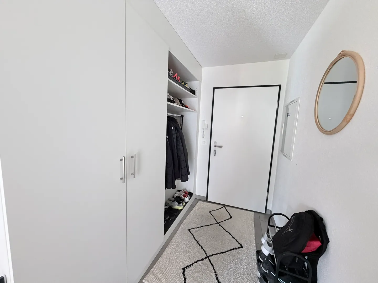 Apartment, Courrendlin - 1250 - Photo 2 of 10