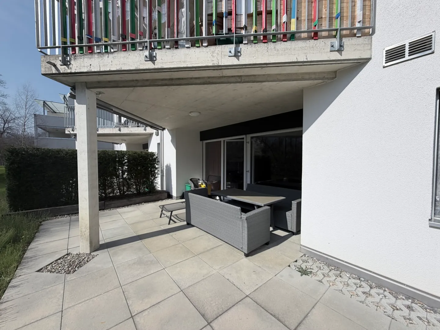 Apartment, Courrendlin - 1250 - Photo 7 of 10