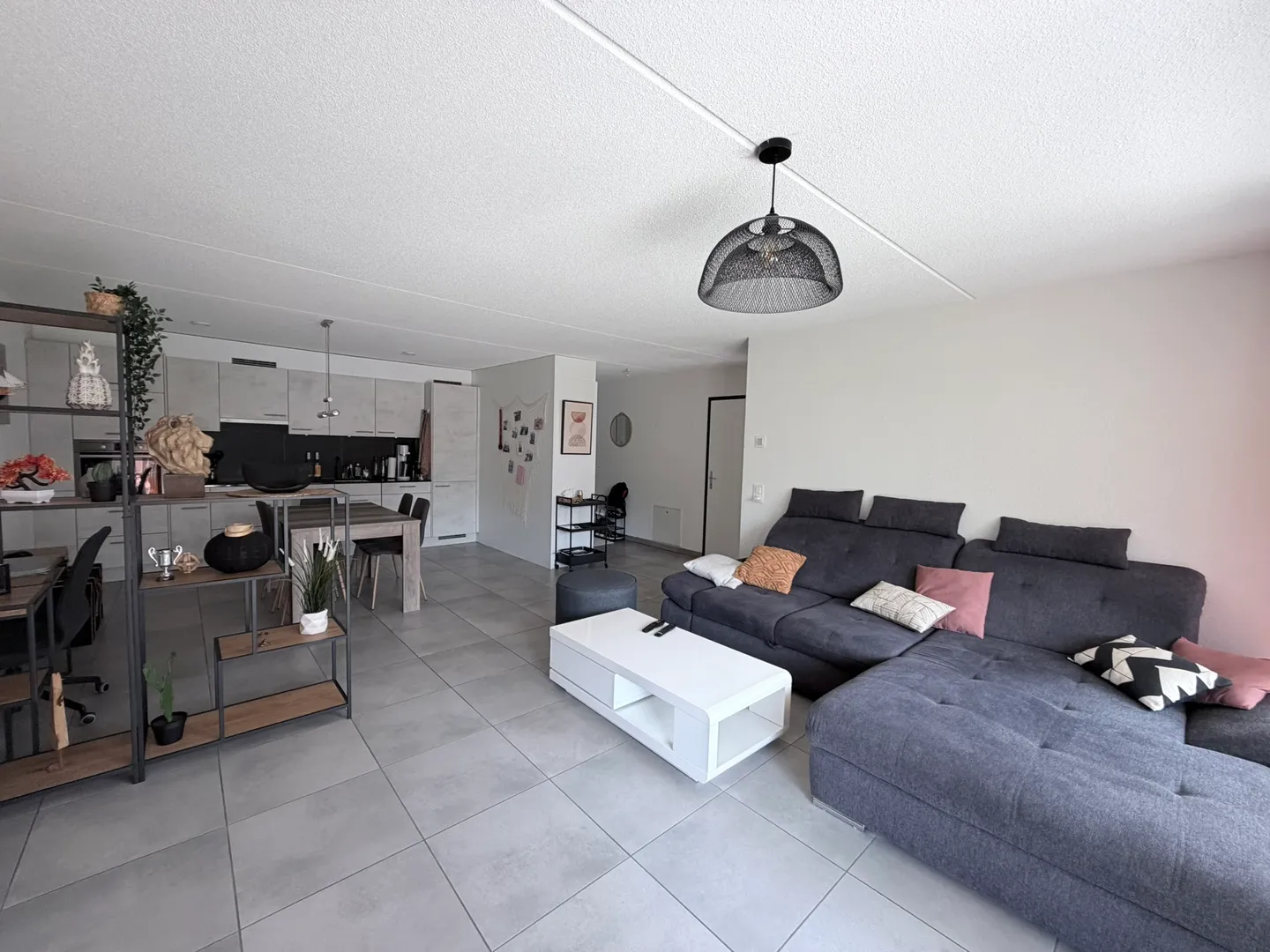 Apartment, Courrendlin - 1250 - Photo 5 of 10