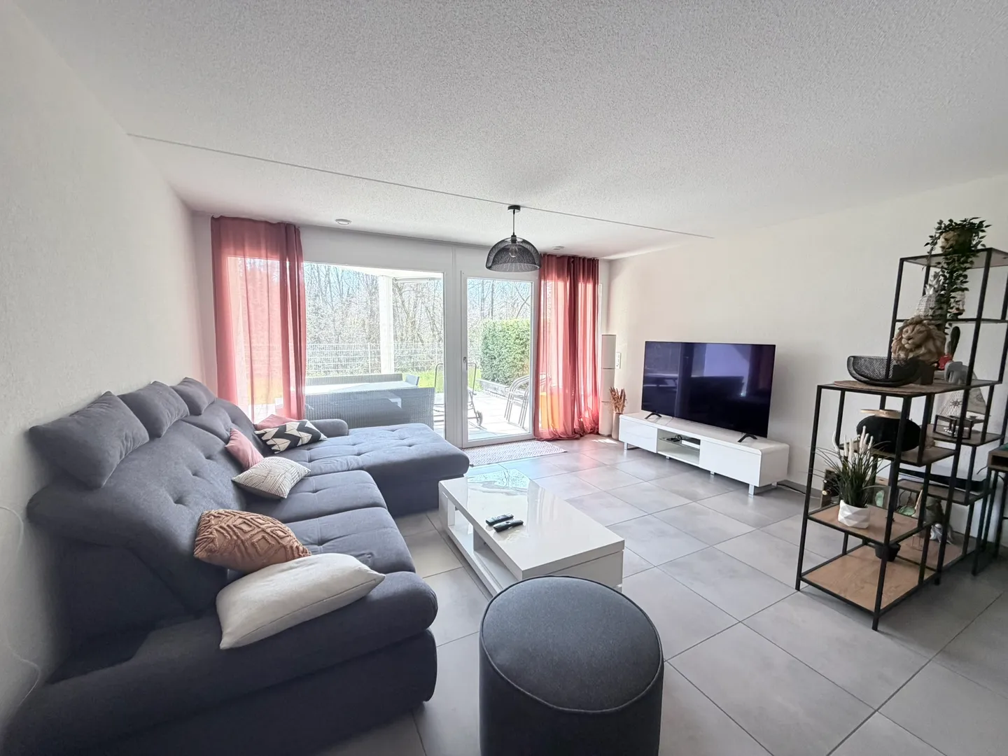 Apartment, Courrendlin - 1250 - Photo 6 of 10