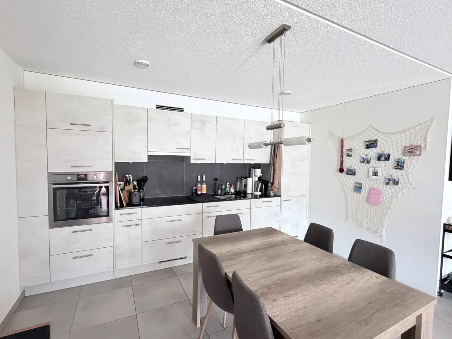 Apartment, Courrendlin - 1250 - Photo 4 of 10