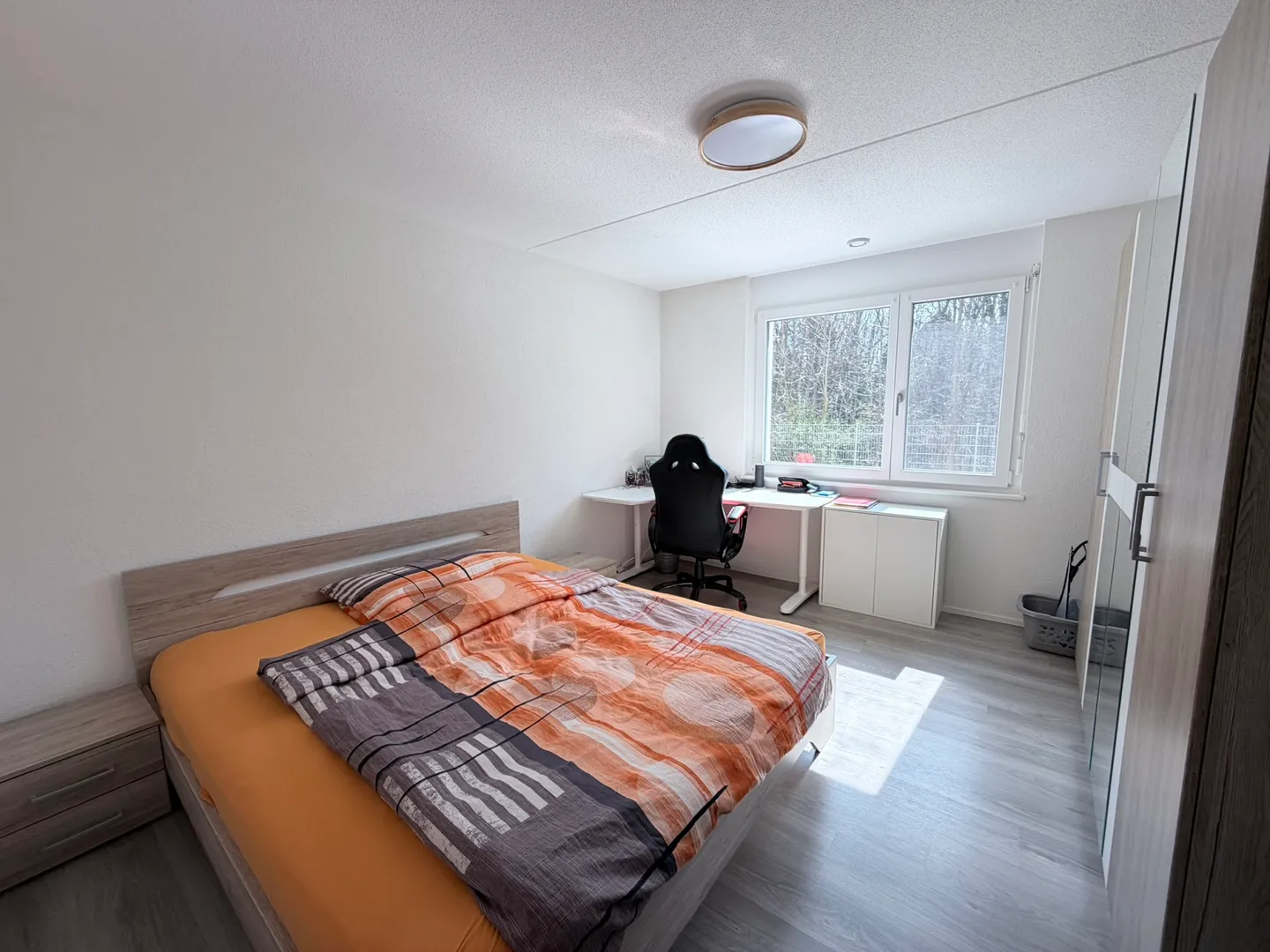 Apartment, Courrendlin - 1250 - Photo 9 of 10