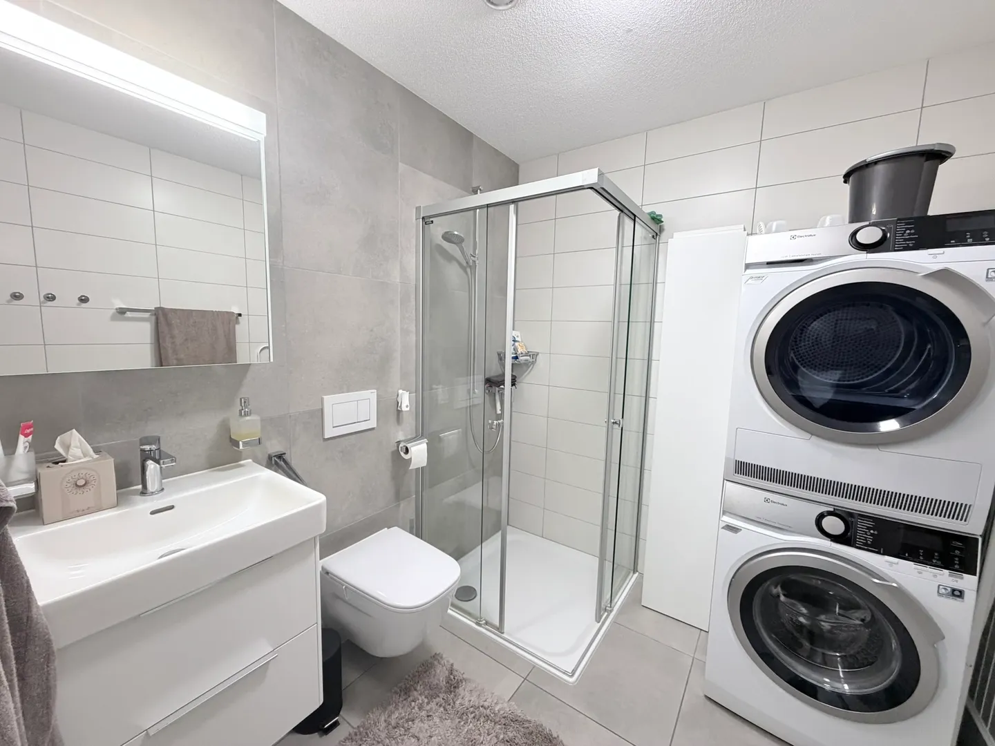 Apartment, Courrendlin - 1250 - Photo 10 of 10