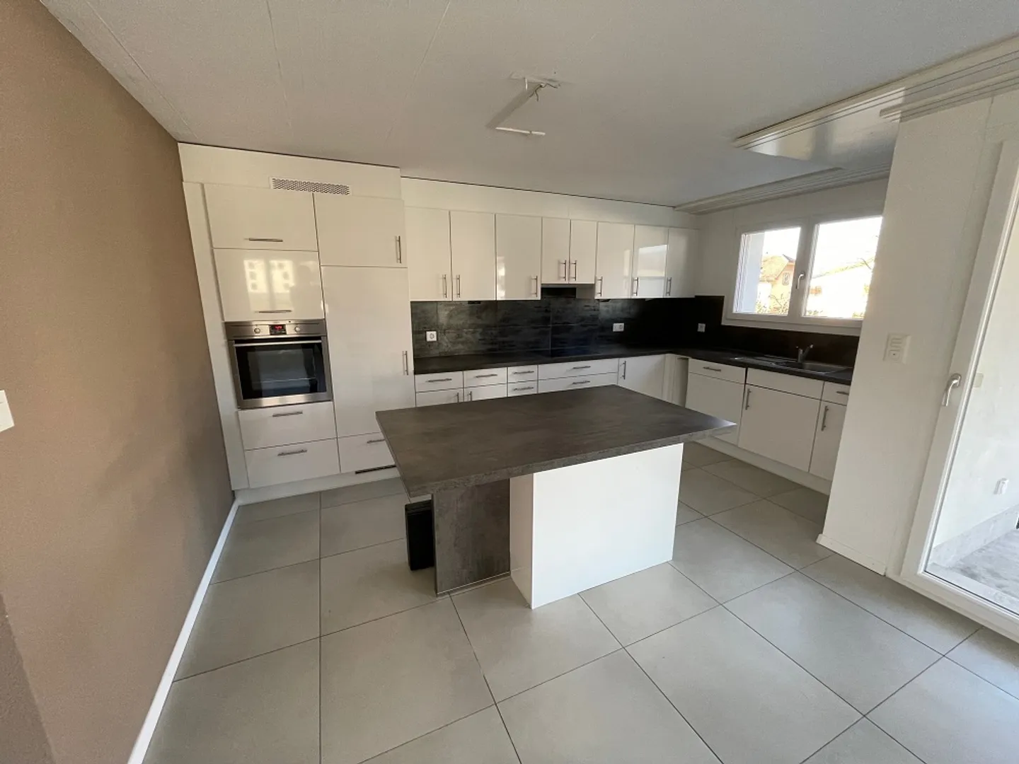 Appartement, Courroux - 1550 - Foto 3 von 10