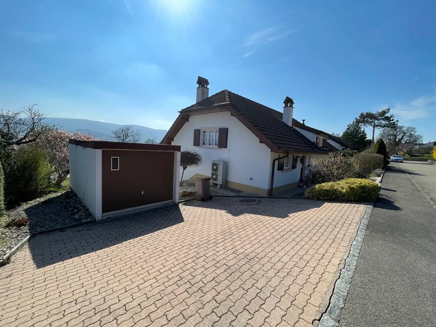 Villa Charmante avec Vue Époustouflante - Photo 4 sur 13
