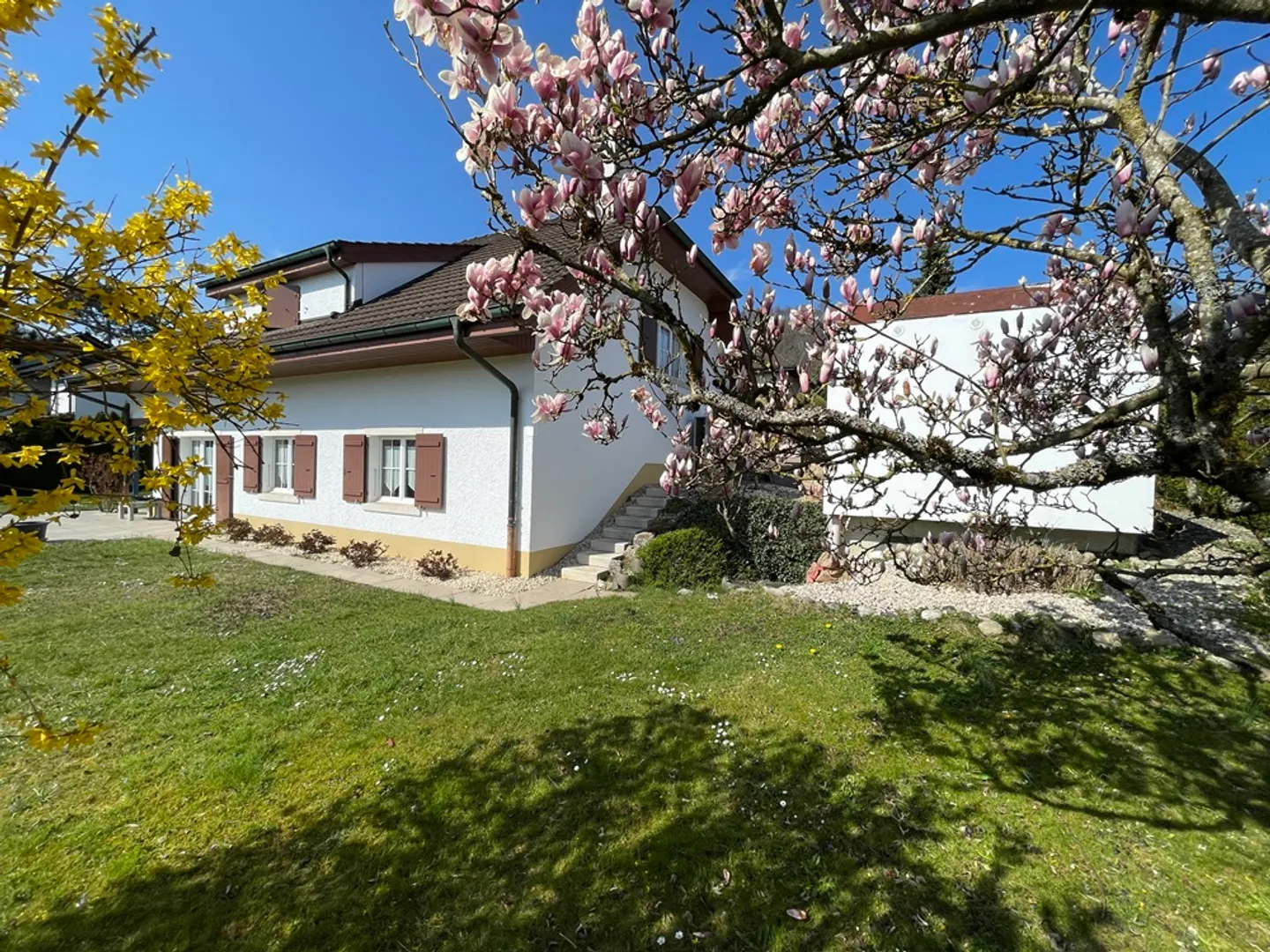 Villa Charmante avec Vue Époustouflante - Photo 3 sur 13