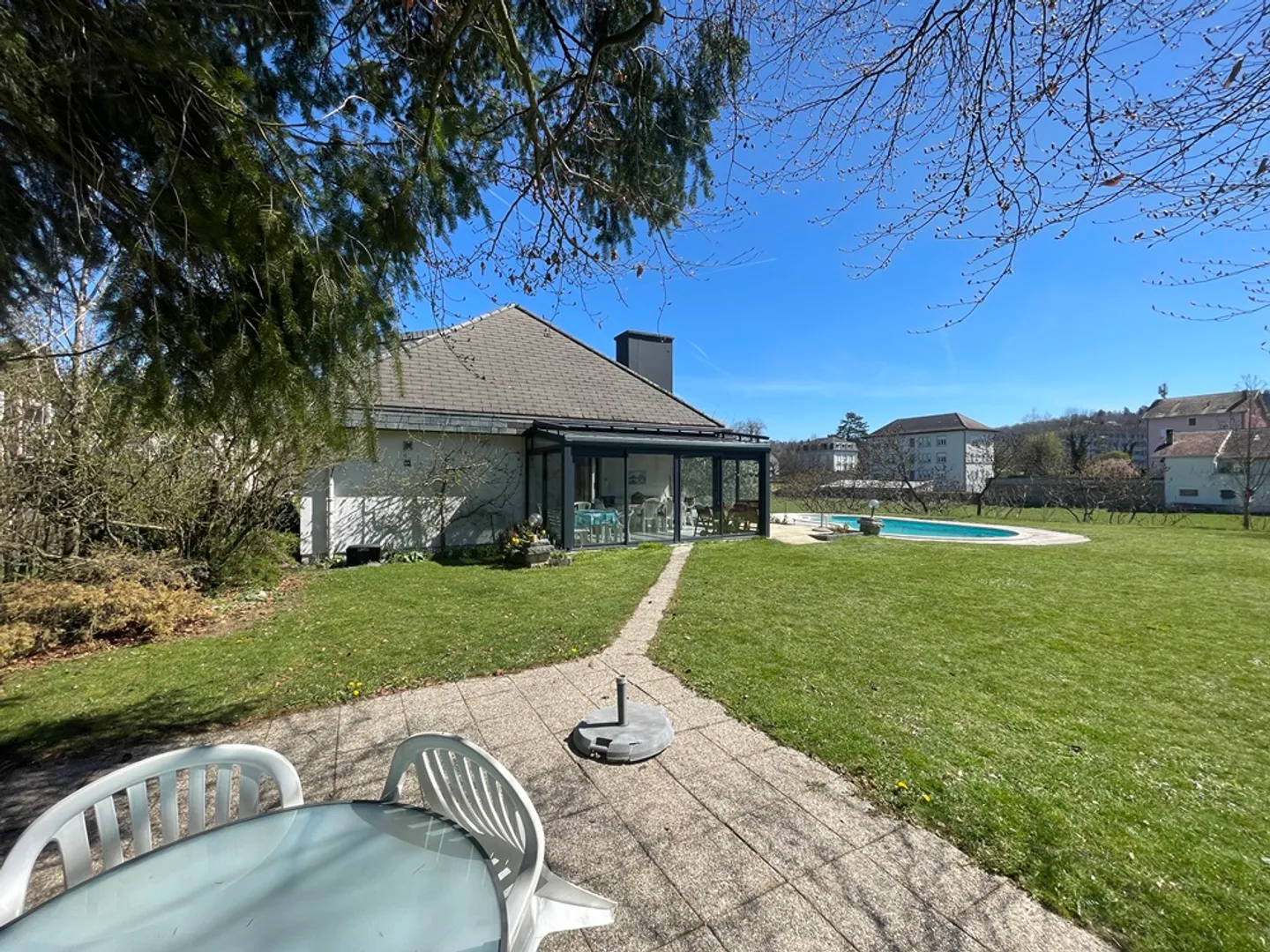 Villa, Porrentruy - 850000 - Photo 3 of 13
