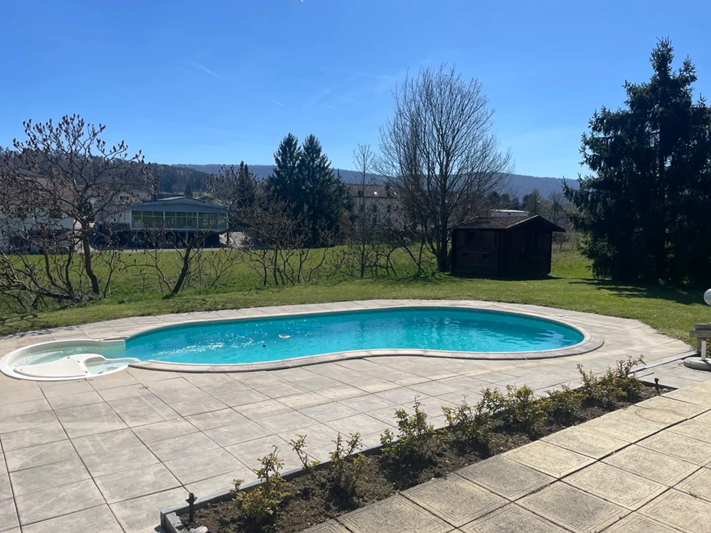 Villa, Porrentruy - 850000 - Photo 4 of 13