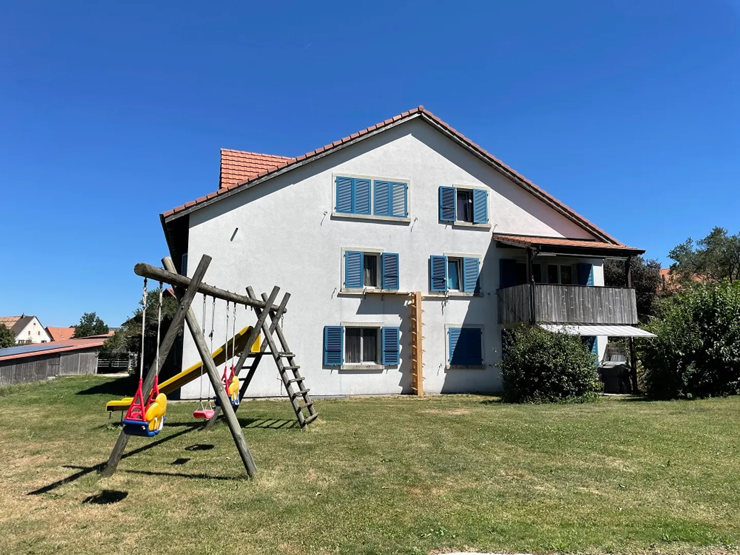 Apartment, Bourrignon - 800 - Photo 10 of 10