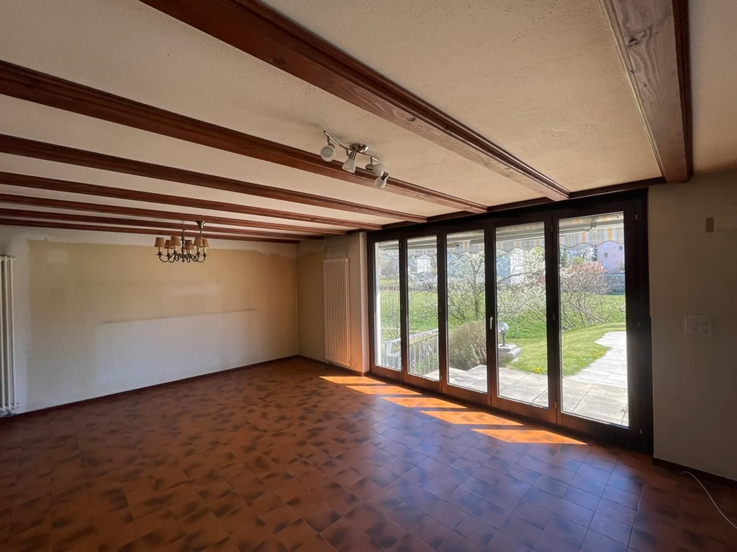 Villa, Porrentruy - 850000 - Foto 3 von 13